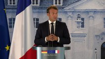 Macron wechselt nach Wahlschlappe Minister für Inneres und Umwelt aus
