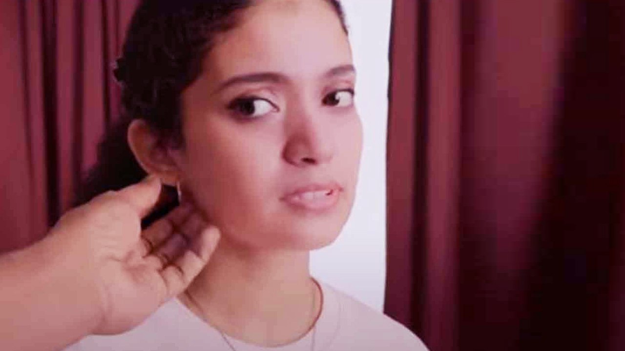 Anna Ben creates Awareness on Fake Casting call