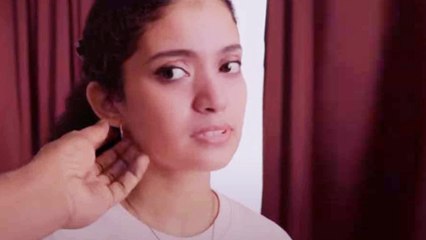 Anna Ben creates Awareness on Fake Casting call