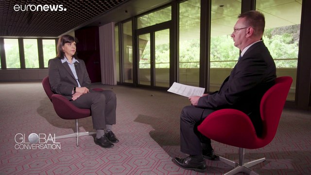 Kövesi: Con la Procura europea la lotta alla corruzione sarà più efficiente