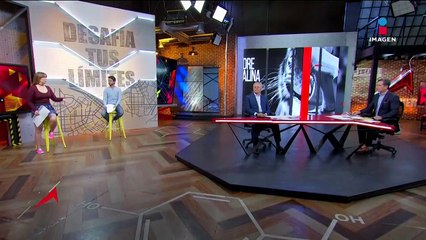 Adrenalina | Programa Completo 5/julio/2020