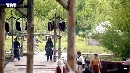 Ertugrul Ghazi- End of Kurdoglu _ Urdu _ Kurdogloo Ka Anjam