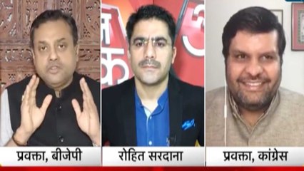 Pullback in Galwan Valley: Sambit Patra's attack on Rahul
