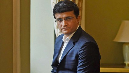 Ganguly picks 3 players from 2019 WC squad for 2003 WC