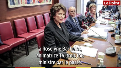 Remaniement : la composition du gouvernement Castex