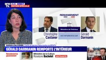 Où en est la plainte pour viol visant le nouveau ministre de l'Intérieur, Gérald Darmanin ?