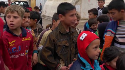 L'Ue in difficoltà sul ritorno dei combattenti jihadisti