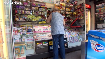 La Croazia esce dalle elezioni politiche senza nessuna fiducia nella politica