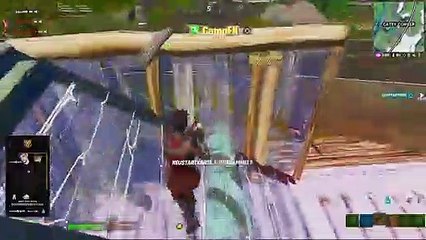 Fortnite WTF Moments | Fortnite Funniest Fails & WTF Moments | BCC TV #33