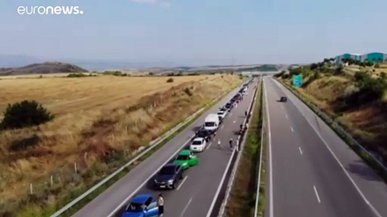 Ελλάδα: 43 νέα κρούσματα - Τα 36 από ελέγχους σ...