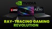 NVIDIA's Ray-Tracing Gaming REVOLUTION (Presented by NVIDIA)