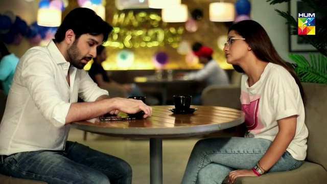 Ek Chance Pyar Ka - HUM TV Telefilm Part II