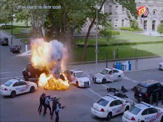 Captain America: The Winter Soldier (2014)