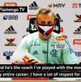 Rafinha expresses his appreciation for Guardiola