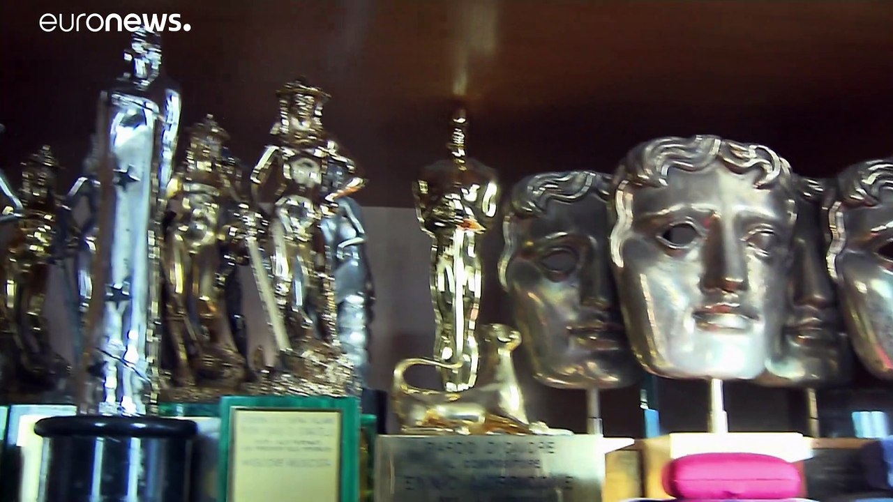 Italienischer Komponist Ennio Morricone gestorben