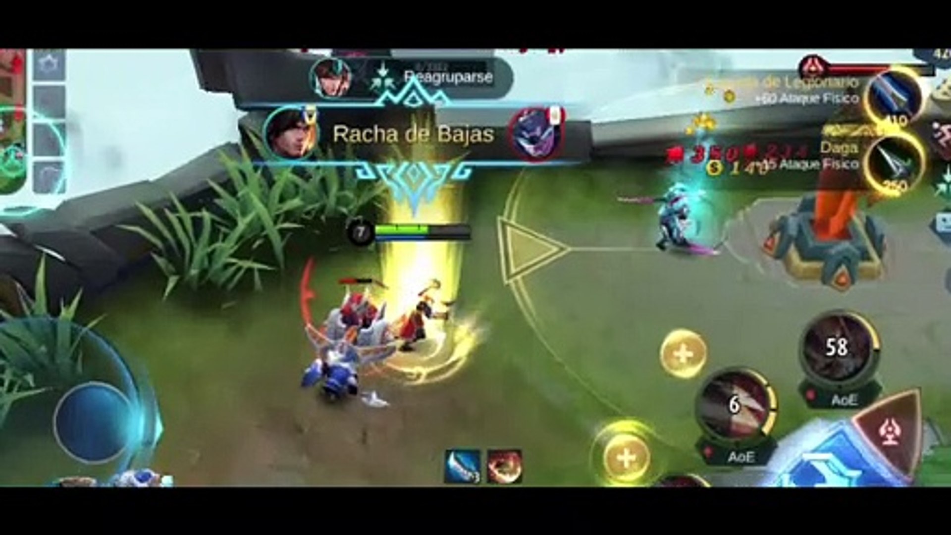 Mobile legends funny moments #4