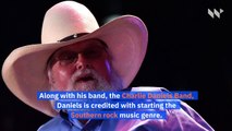 Charlie Daniels, 'Devil Went Down to Georgia' Singer, Dead at 83