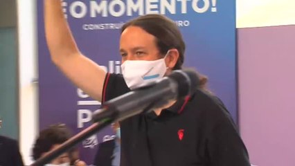 Sánchez evita valorar el caso Dina