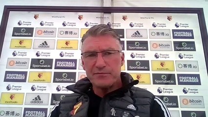 "We understand our situation" | Nigel Pearson on Watford's crucial game against Norwich