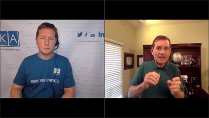 Coronavirus-Covid 19 Impact on Elder Abuse 2020