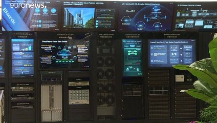 Προβλήματα για την Huawei στην Ευρώπη