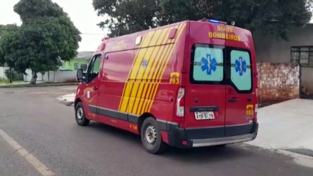 Homem de 37 anos é vítima de agressão no Bairro Coqueiral