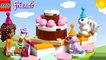 LEGO Friends Birthday Party 41110 by Funtoys Collector with Andrea Building Toys for kids