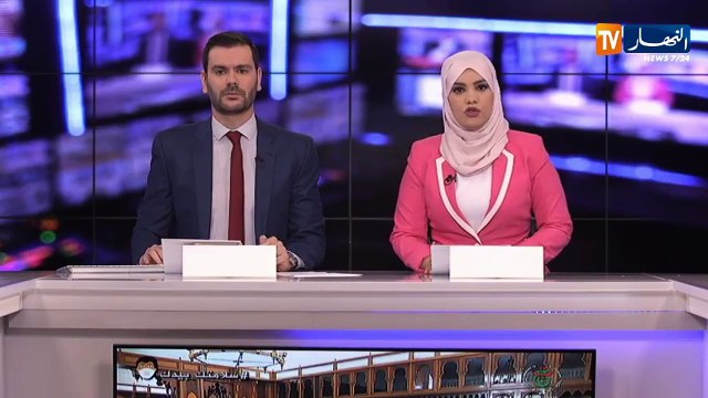 رئيس الجمهورية يترأس جلسة عمل لإعداد الخطة الوطنية لإنعاش الإقتصاد الوطني هذا الثلاثاء