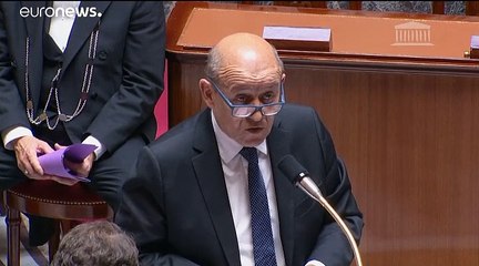 Darmanin, Dupont-Moretti, Pompili : ce qu'il faut savoir sur le gouvernement Castex