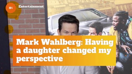 Mark Wahlberg's Life Changed