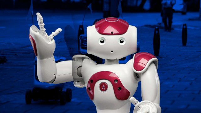 Robots Everywhere: Can these Robots take over your household chores?