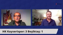 Prof. Dr. Mehmet Ceyhan ve Ercan Taner Ajansspor'un konuğu I Evden Futbol I Kenan Başaran ve Hüseyin Özkök (25)