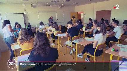 Baccalauréat : les résultats modifiés par les établissements ?