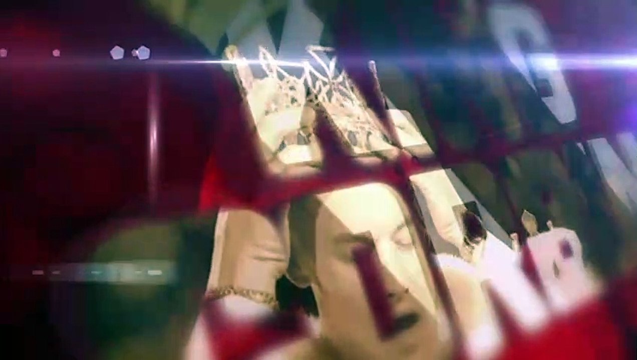 King Corbin MV