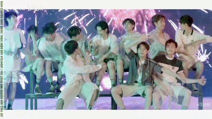 [Vietsub FMV] R1SE - Thập Nhị 十二 (TWELVE) | 1st EP