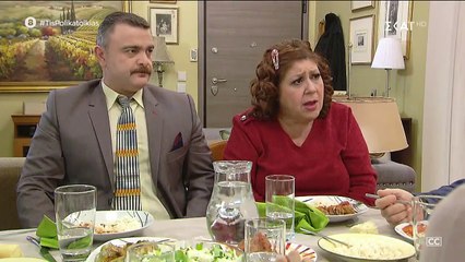 ΘΑ ΓΙΝΕΙ ΤΗΣ ΠΟΛΥΚΑΤΟΙΚΙΑΣ - ΕΠΕΙΣΟΔΙΟ 31