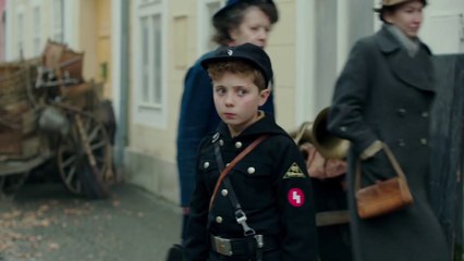 Jojo Rabbit (2019) trailer