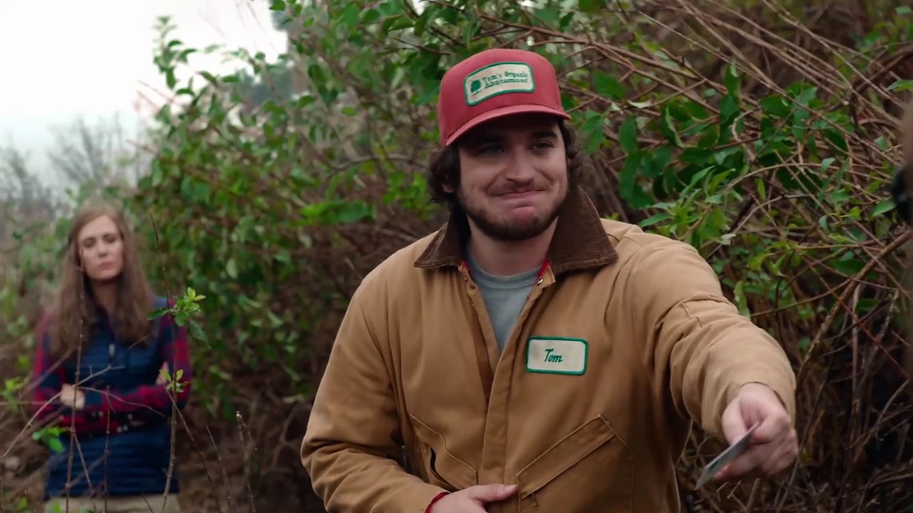 Where'd You Go, Bernadette (2019) trailer