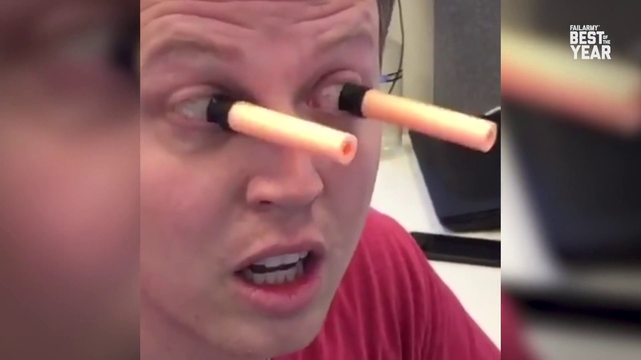 Top 100 Fails of the Year Part 3 (2020)