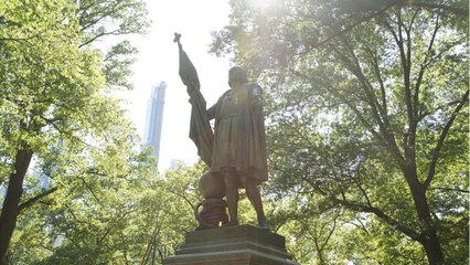 Woman Charged Over Central Park 911 Call