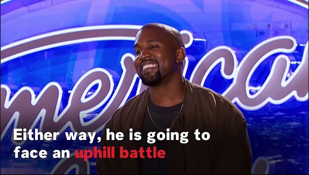 Kanye West Running For President In 2020? What To Know About The Twitter Announcement