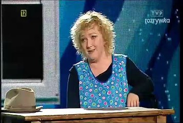 Kabaret Jurki & Stanisław Tym - Przedstawiciele rządu