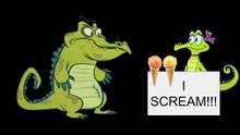 Did I just................ with my tongue!!!