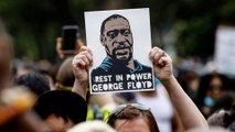 للقصة بقية- كيف سيؤثر مقتل جورج فلويد على المشهد السياسي في أميركا؟