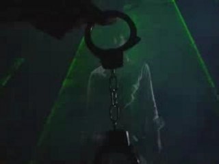 ROBB COLE - PRISONER