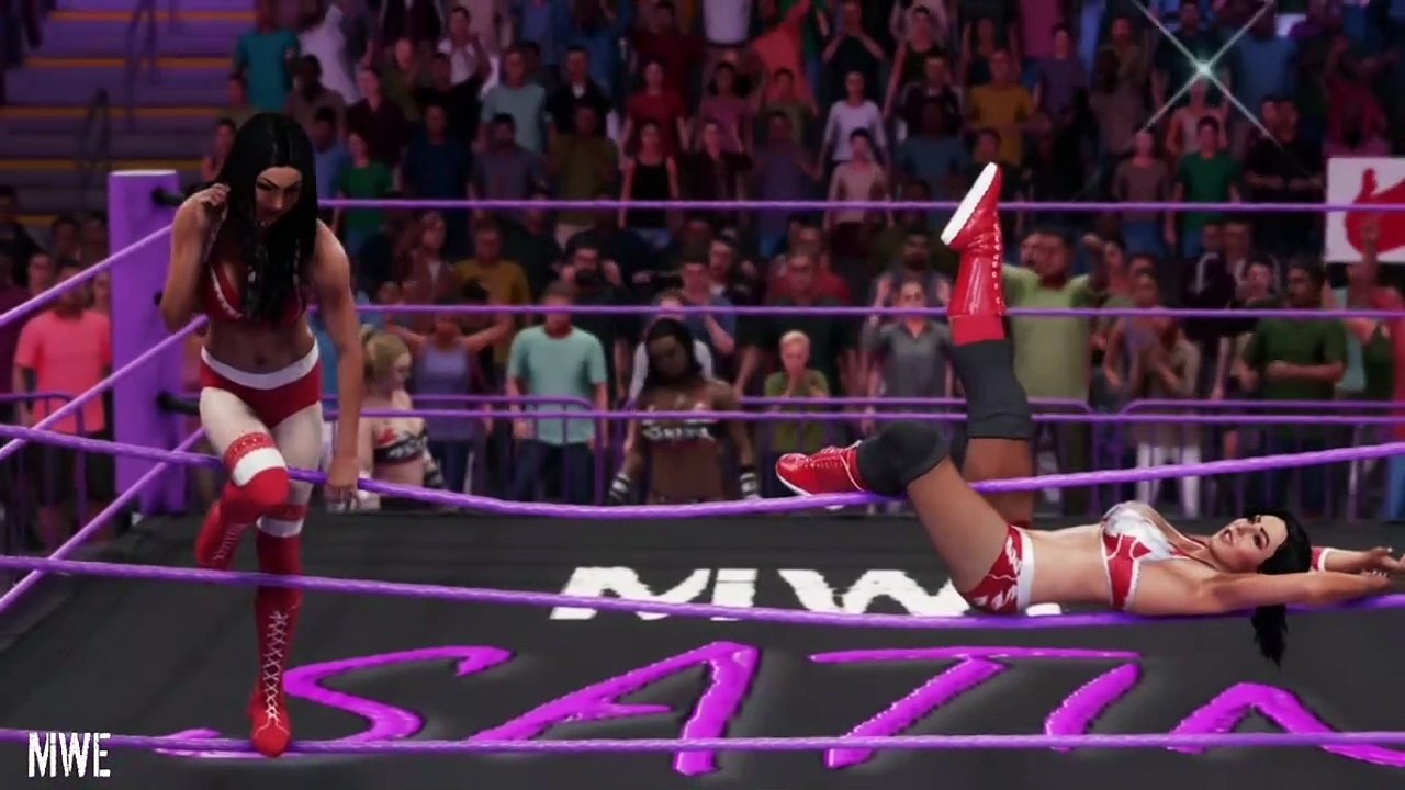 MWE Satin: Episode 3(Part 6)