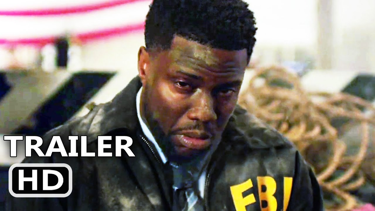 DIE HART Official Trailer