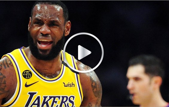 ¡LeBron James lo necesita para su próximo anillo!