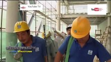 มหัศจรรย์งานสร้าง ชุด Mega Structures ตอน สนามกีฬาโอลิมปิก