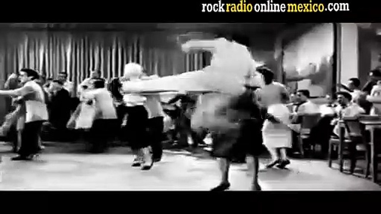 The Misfits - Last Caress (FanMade)